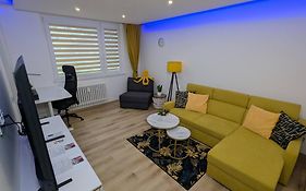 Cool Apartment